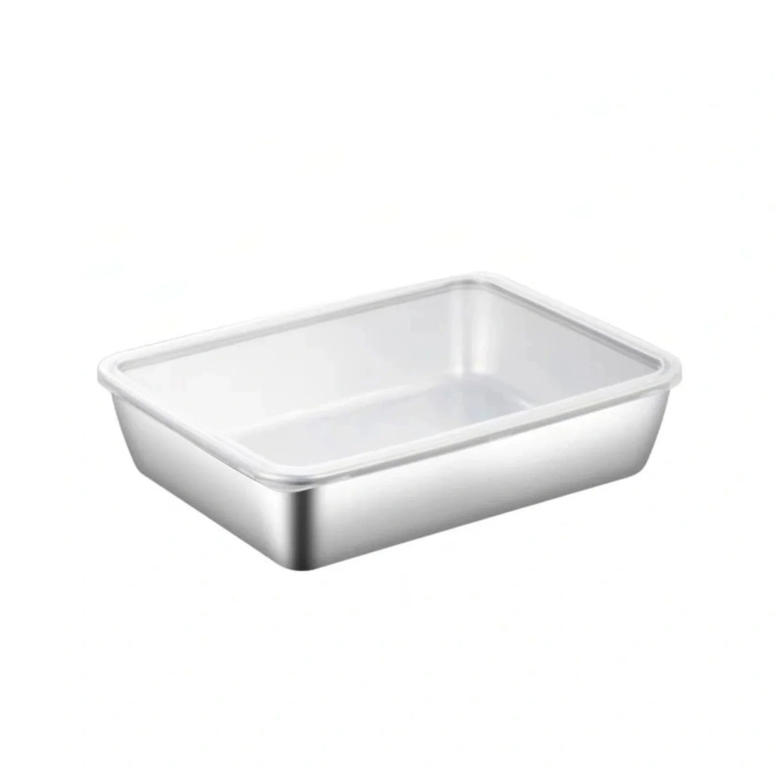 SteelServe Tray