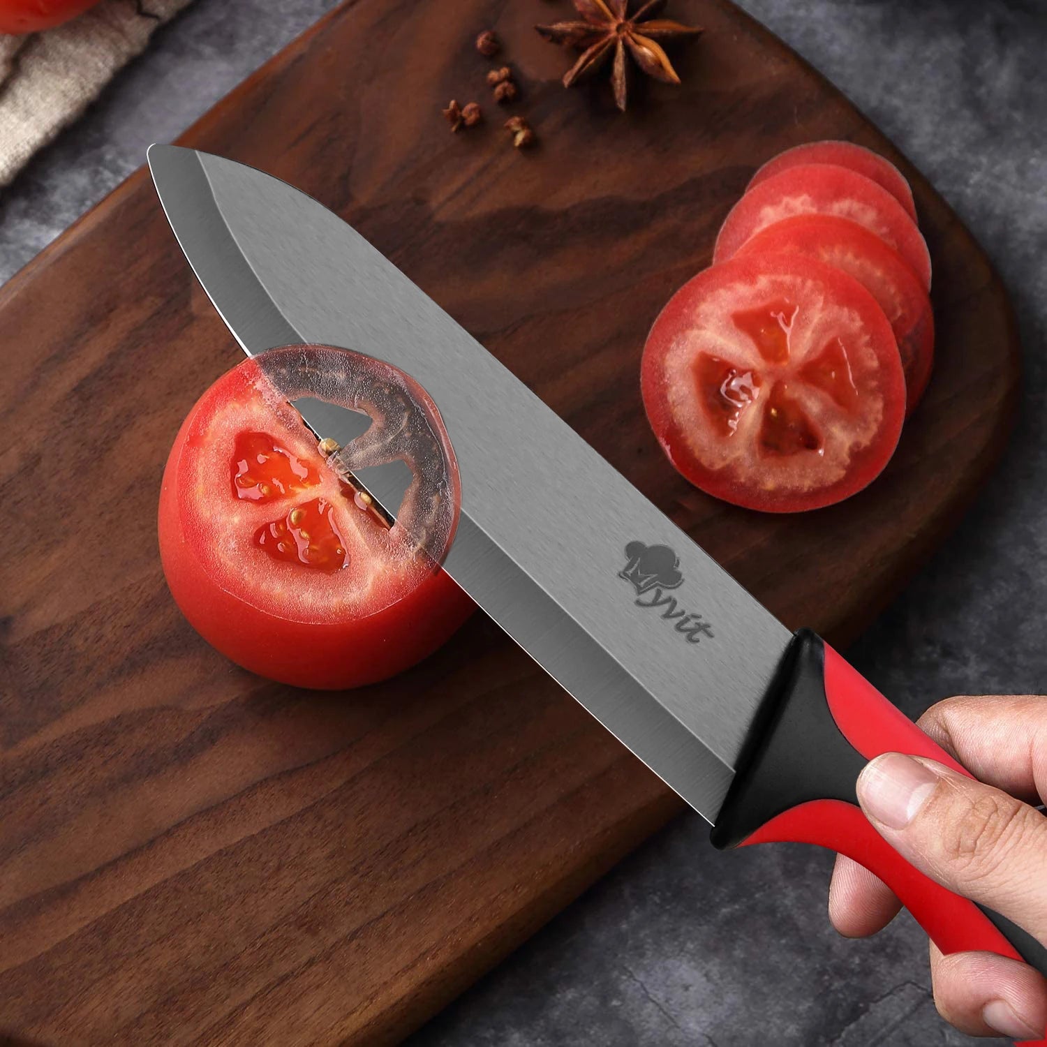 CeramiBlade Knife