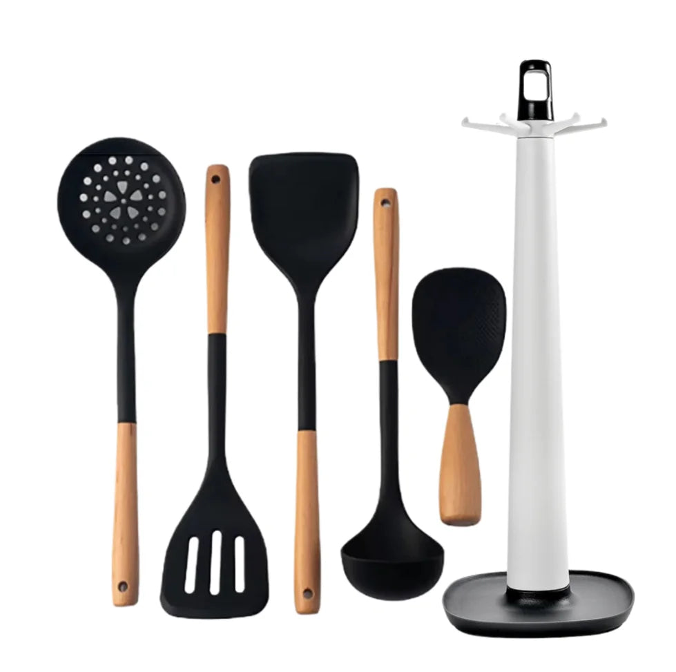 WoodSil Spatula