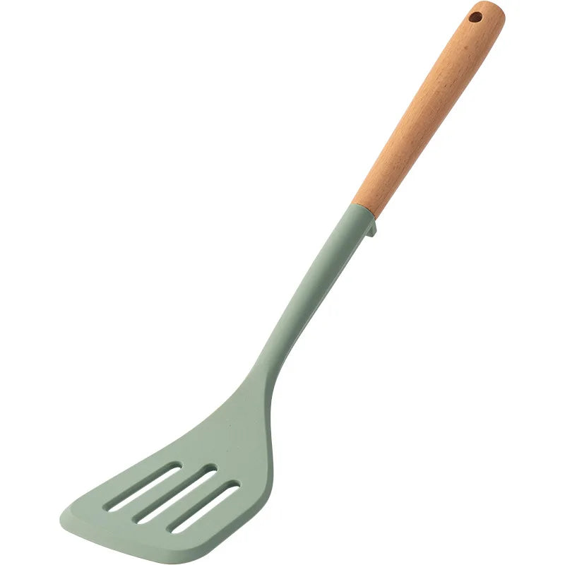 WoodSil Spatula
