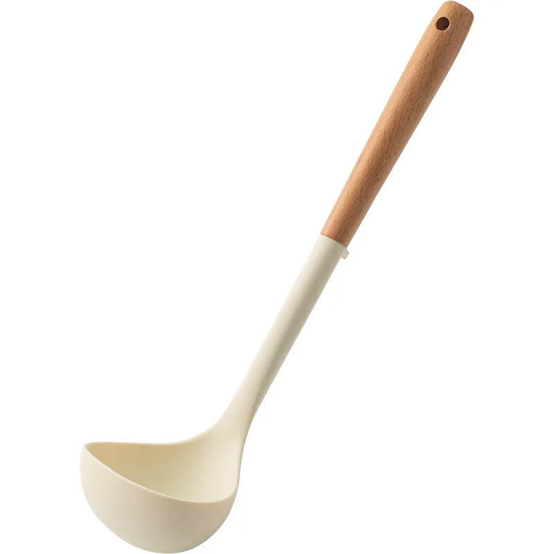 WoodSil Spatula