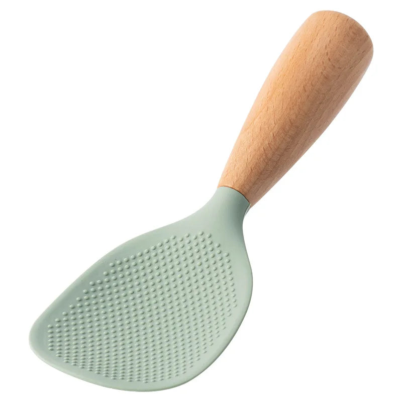 WoodSil Spatula