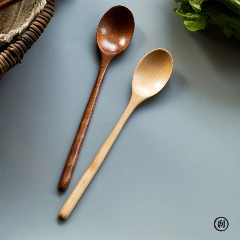 NaturaSpoon Set