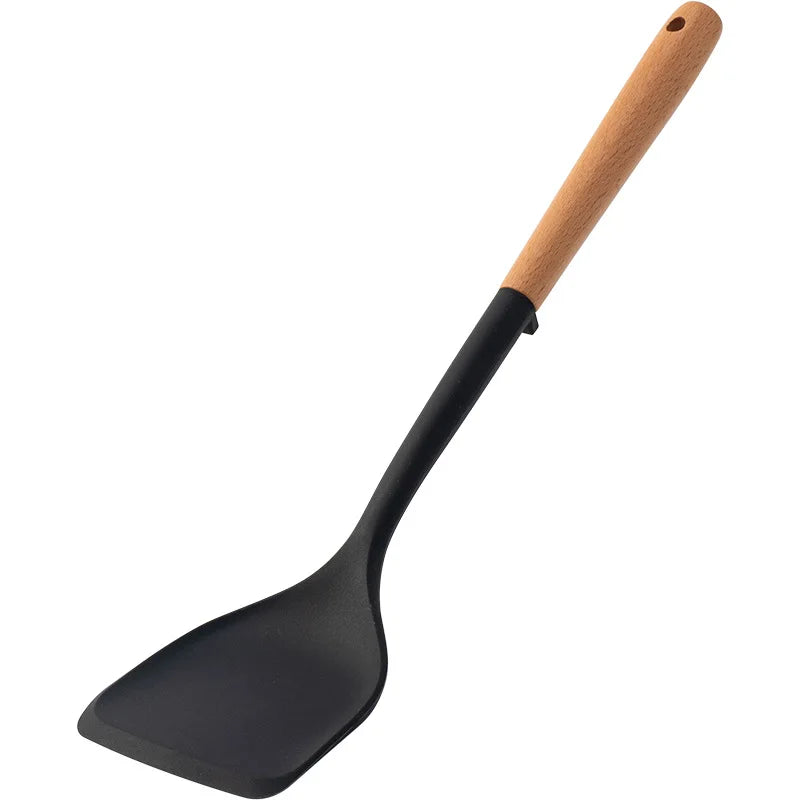 WoodSil Spatula