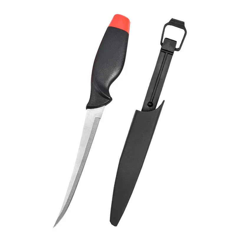 FinFlex Fillet Knife