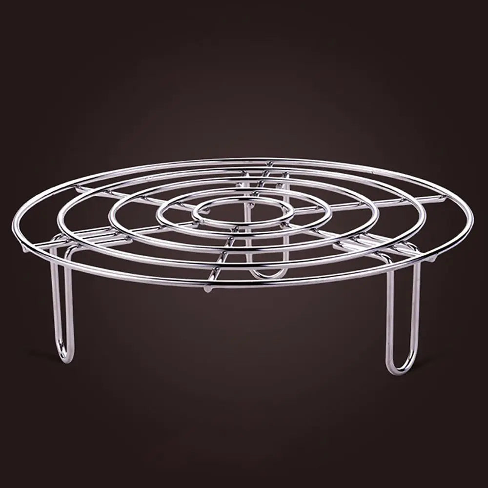 SteamRing Rack