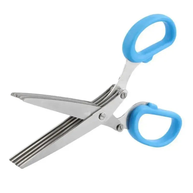 HerbFive Scissors