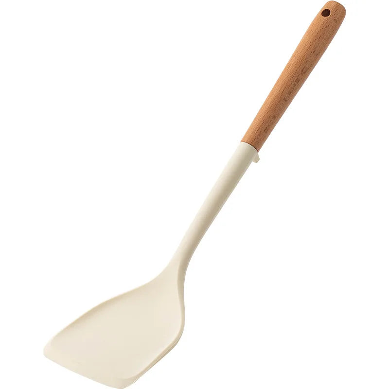 WoodSil Spatula