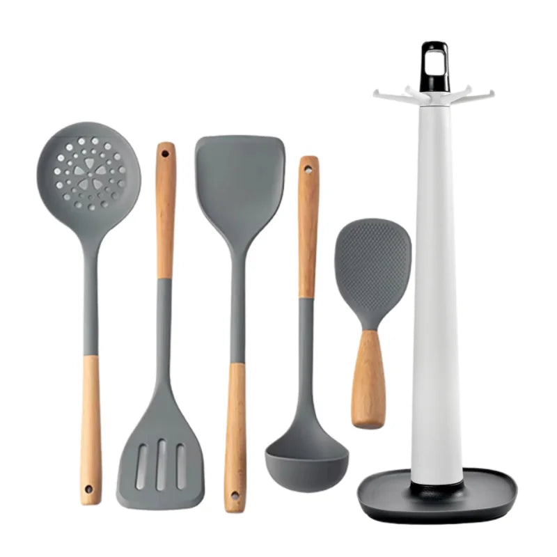 WoodSil Spatula