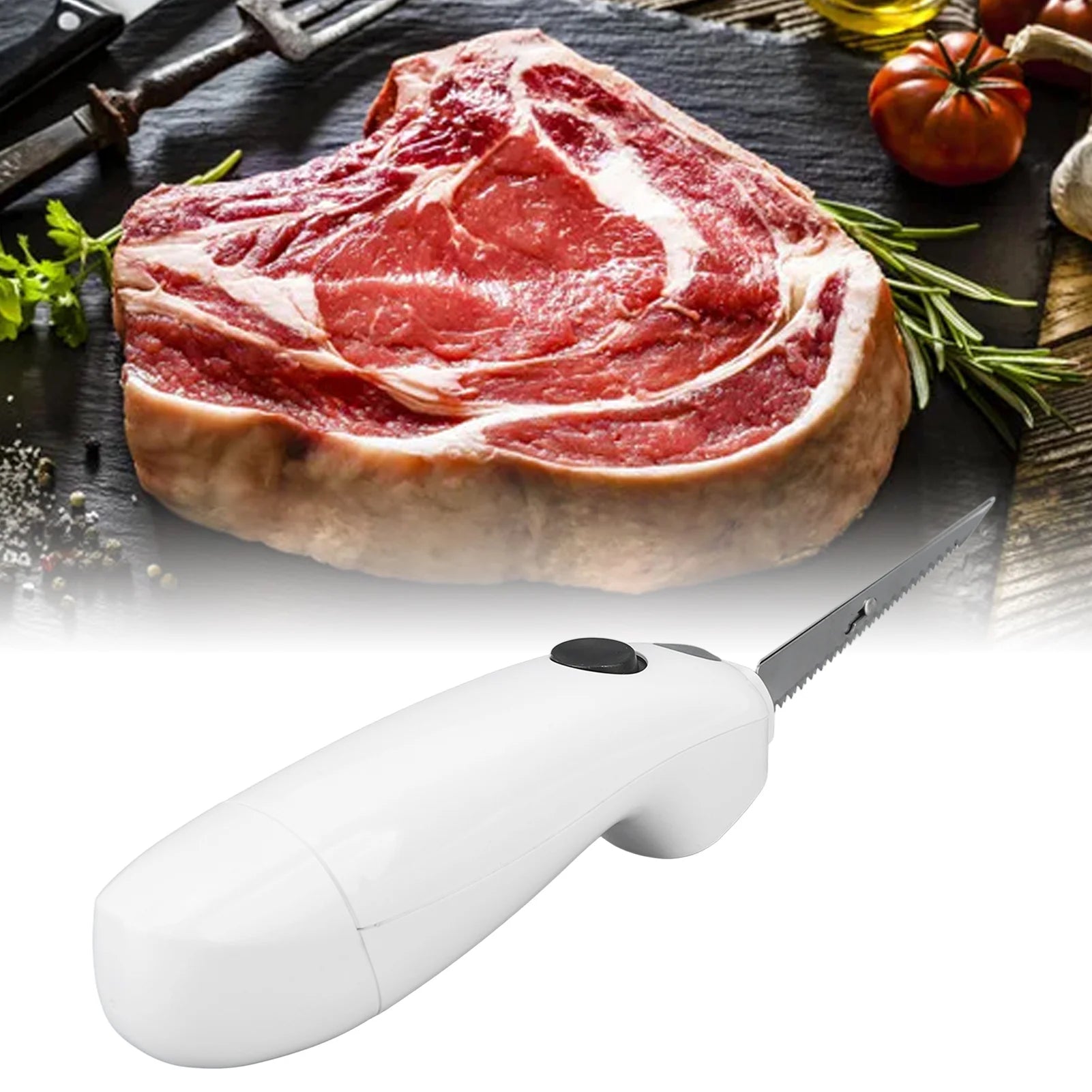 FlexBlade Electric Knife