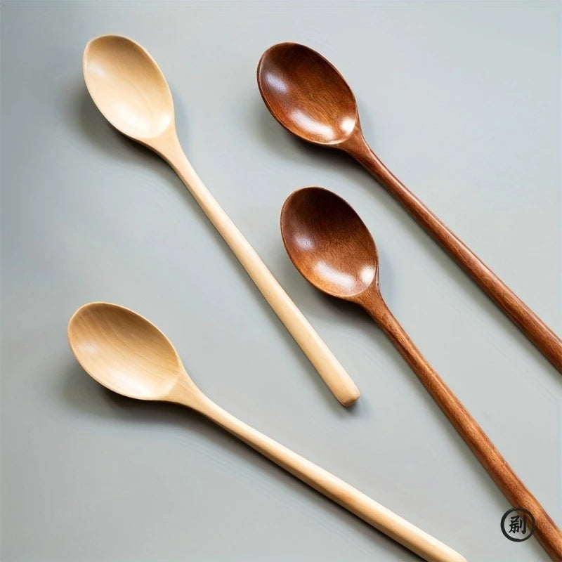 NaturaSpoon Set
