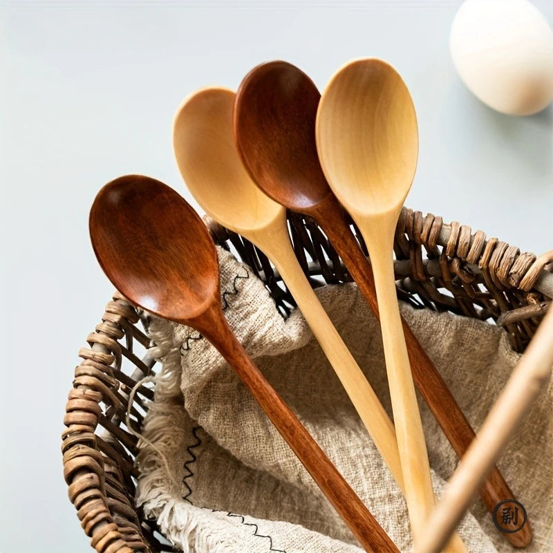 NaturaSpoon Set