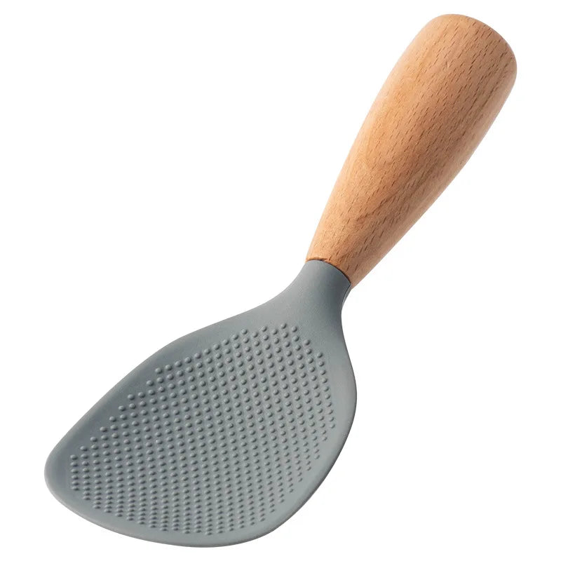WoodSil Spatula