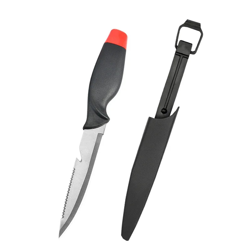 FinFlex Fillet Knife