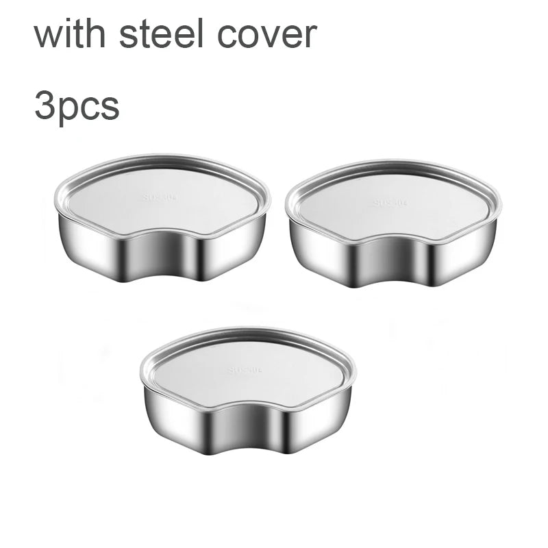SteelServe Tray