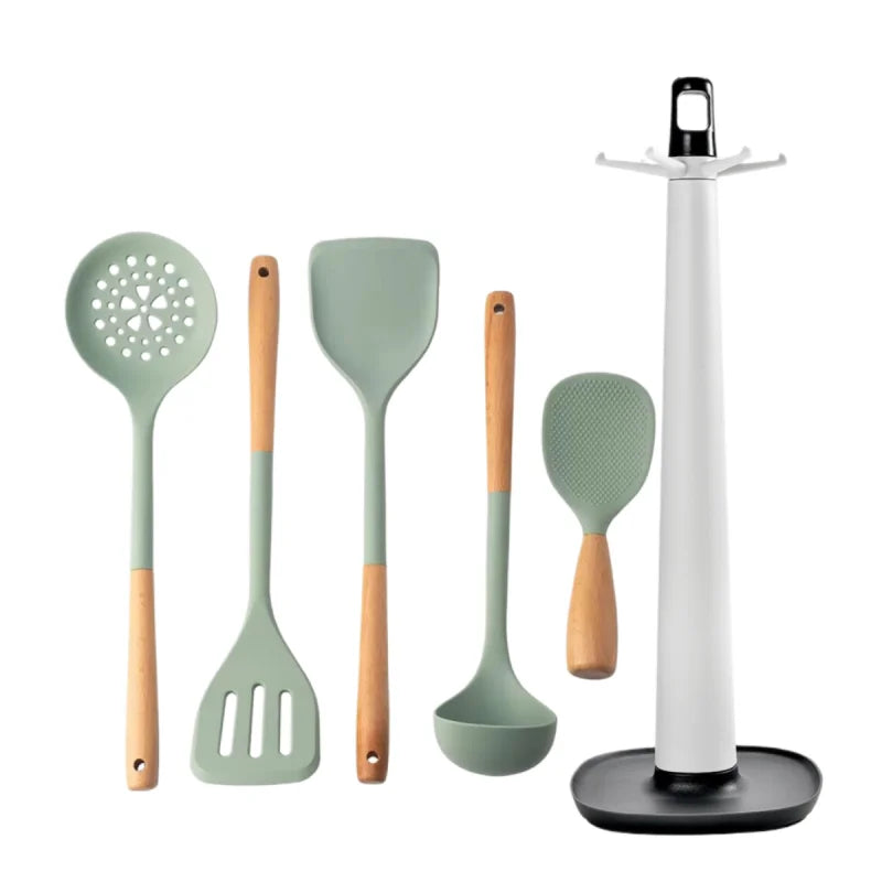 WoodSil Spatula