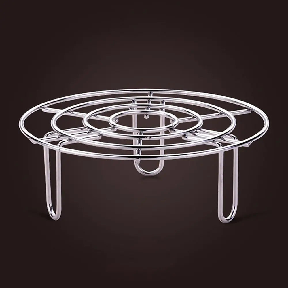 SteamRing Rack