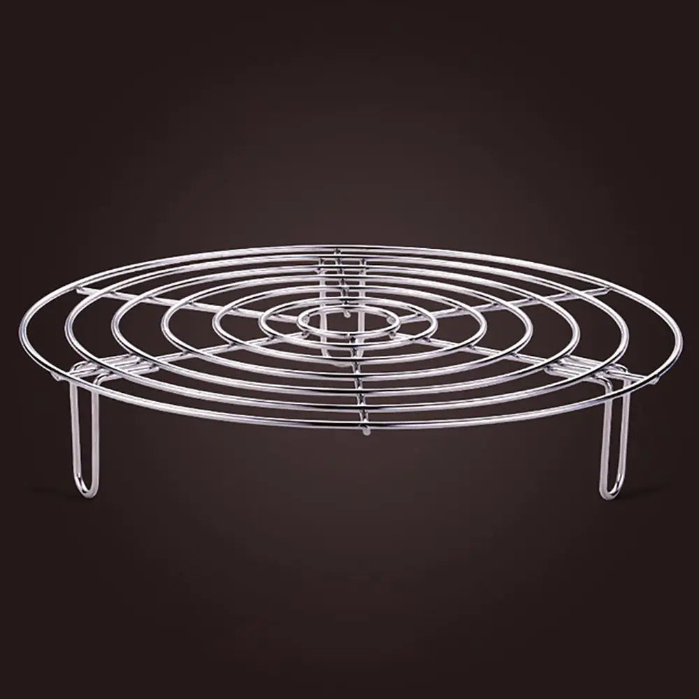 SteamRing Rack