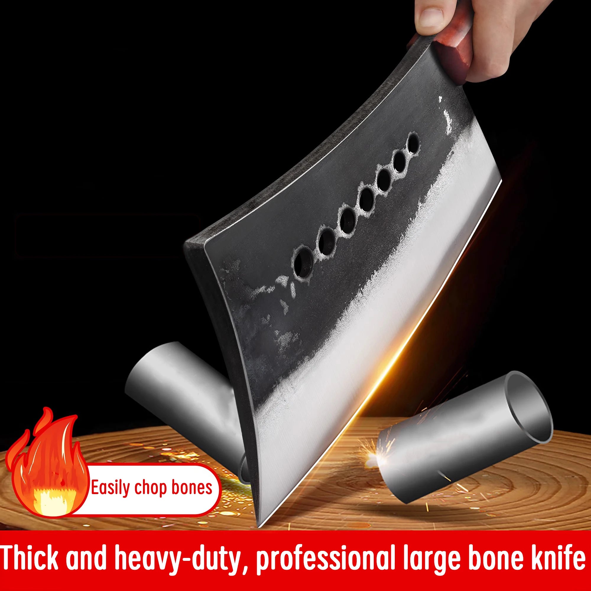 BoneForce Cleaver