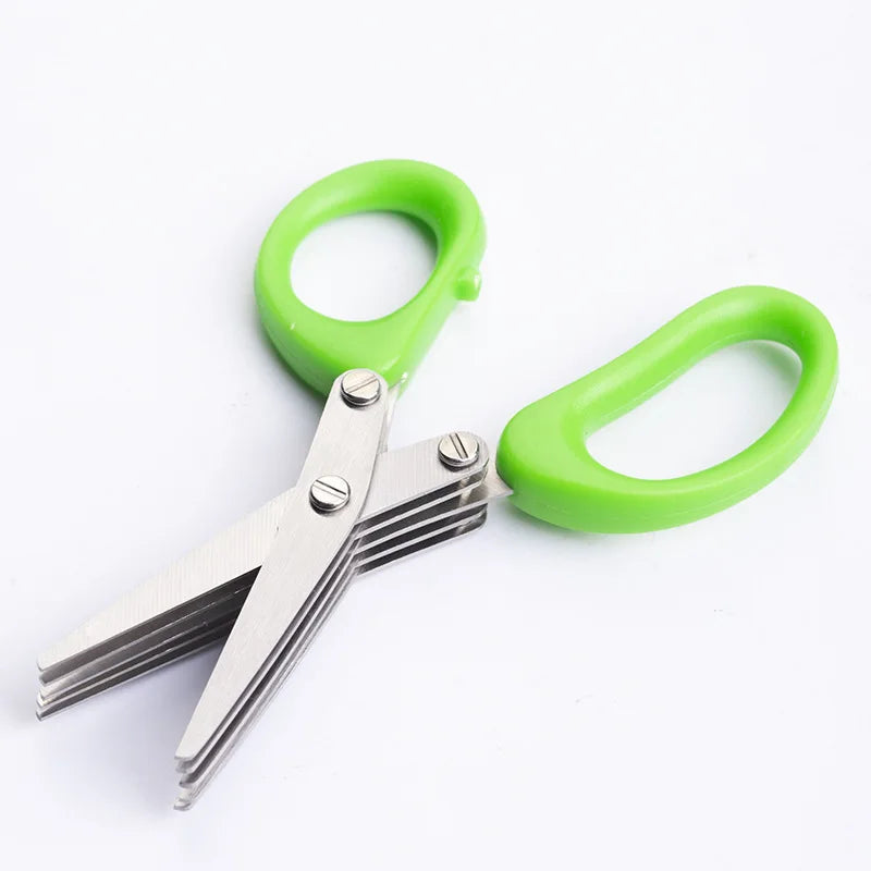 MultiShear Scissors