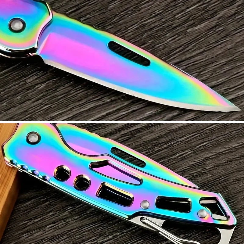 FoldSlice Knife