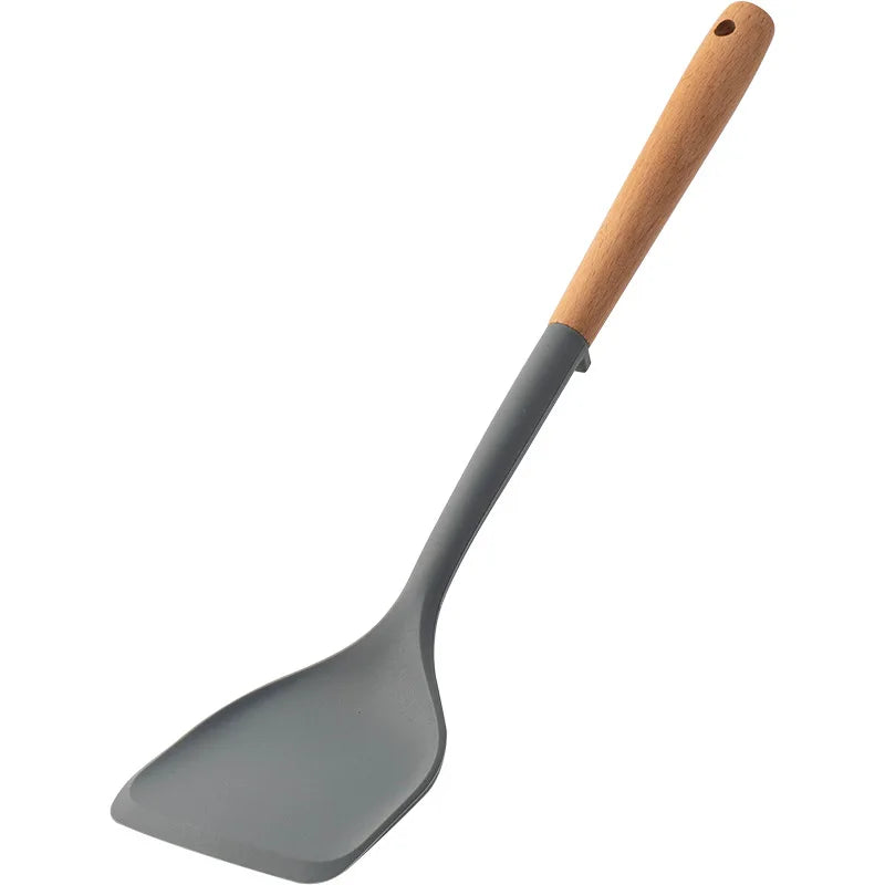 WoodSil Spatula