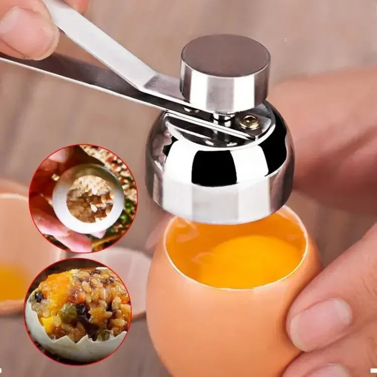 EggSnap Opener