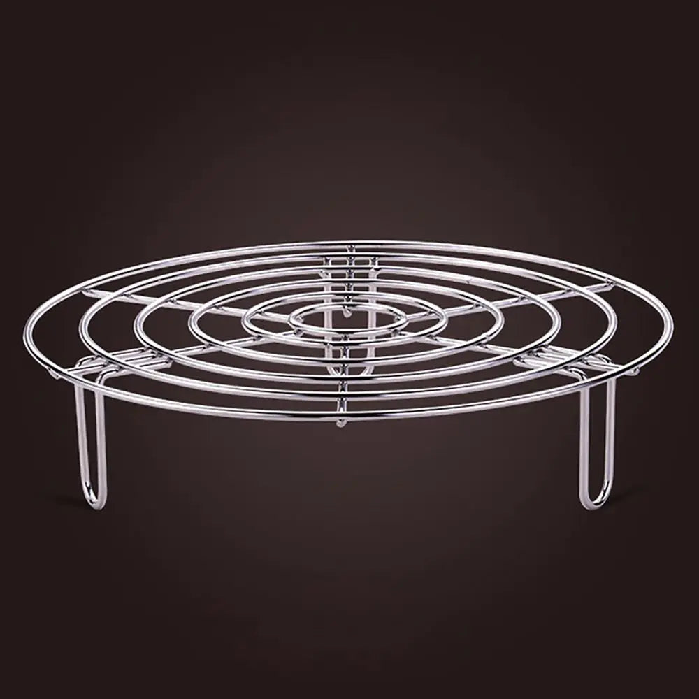 SteamRing Rack