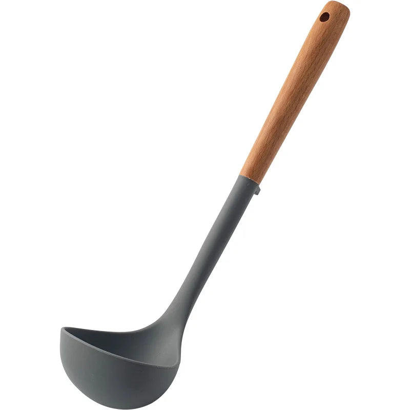 WoodSil Spatula