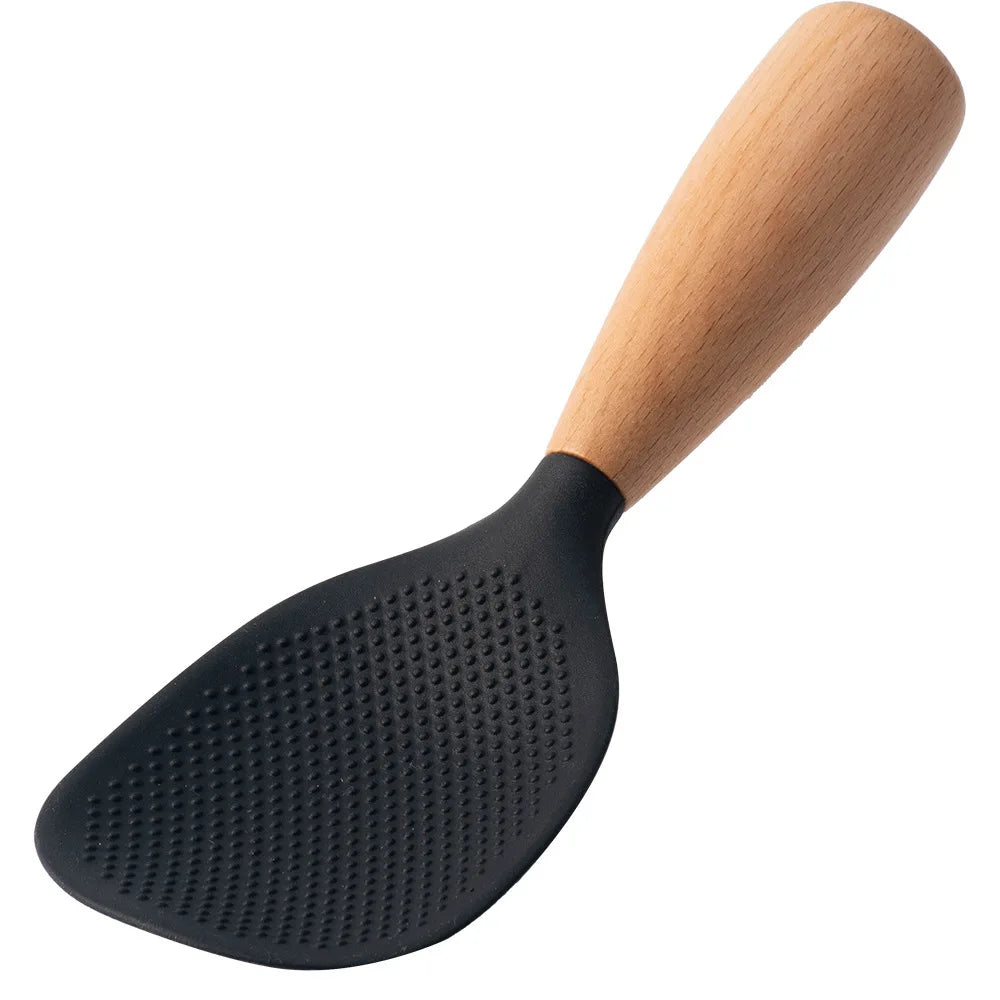 WoodSil Spatula