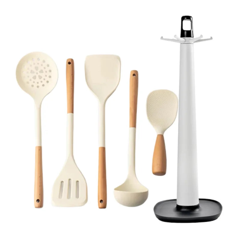 WoodSil Spatula