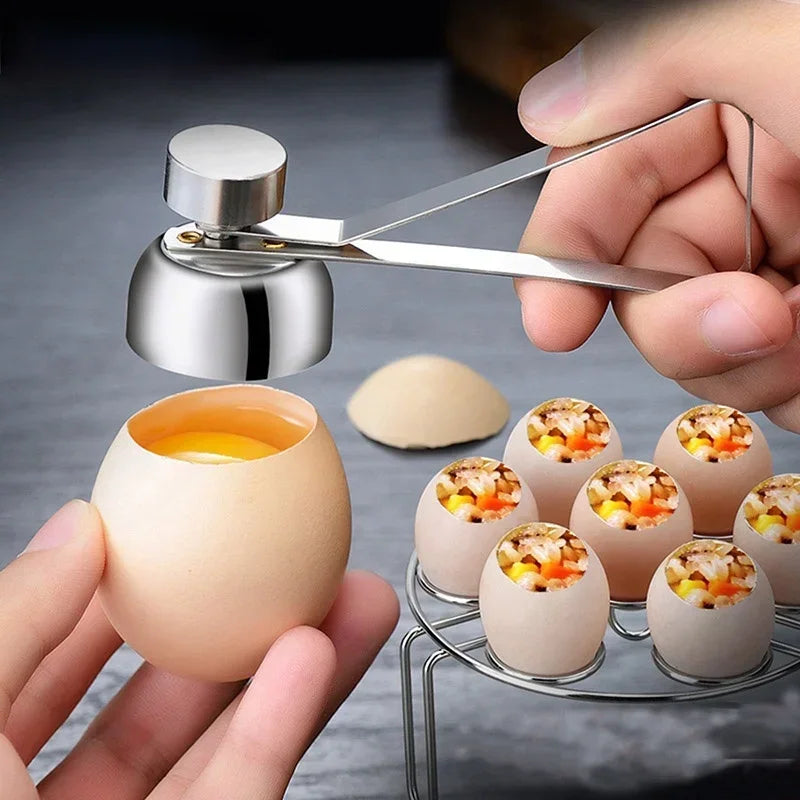 EggSnap Opener