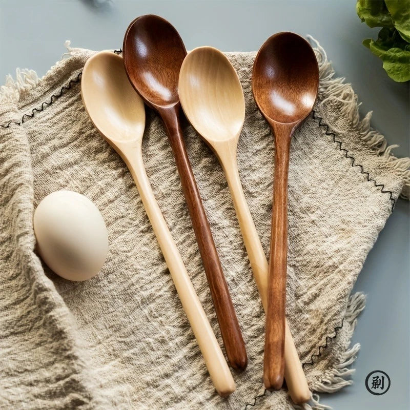 NaturaSpoon Set
