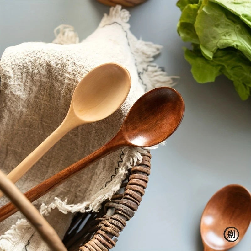 NaturaSpoon Set